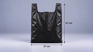 نایلکس دسته رکابی 47 * 37 (خام)